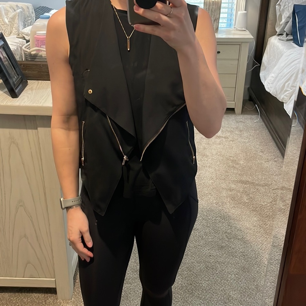Vest